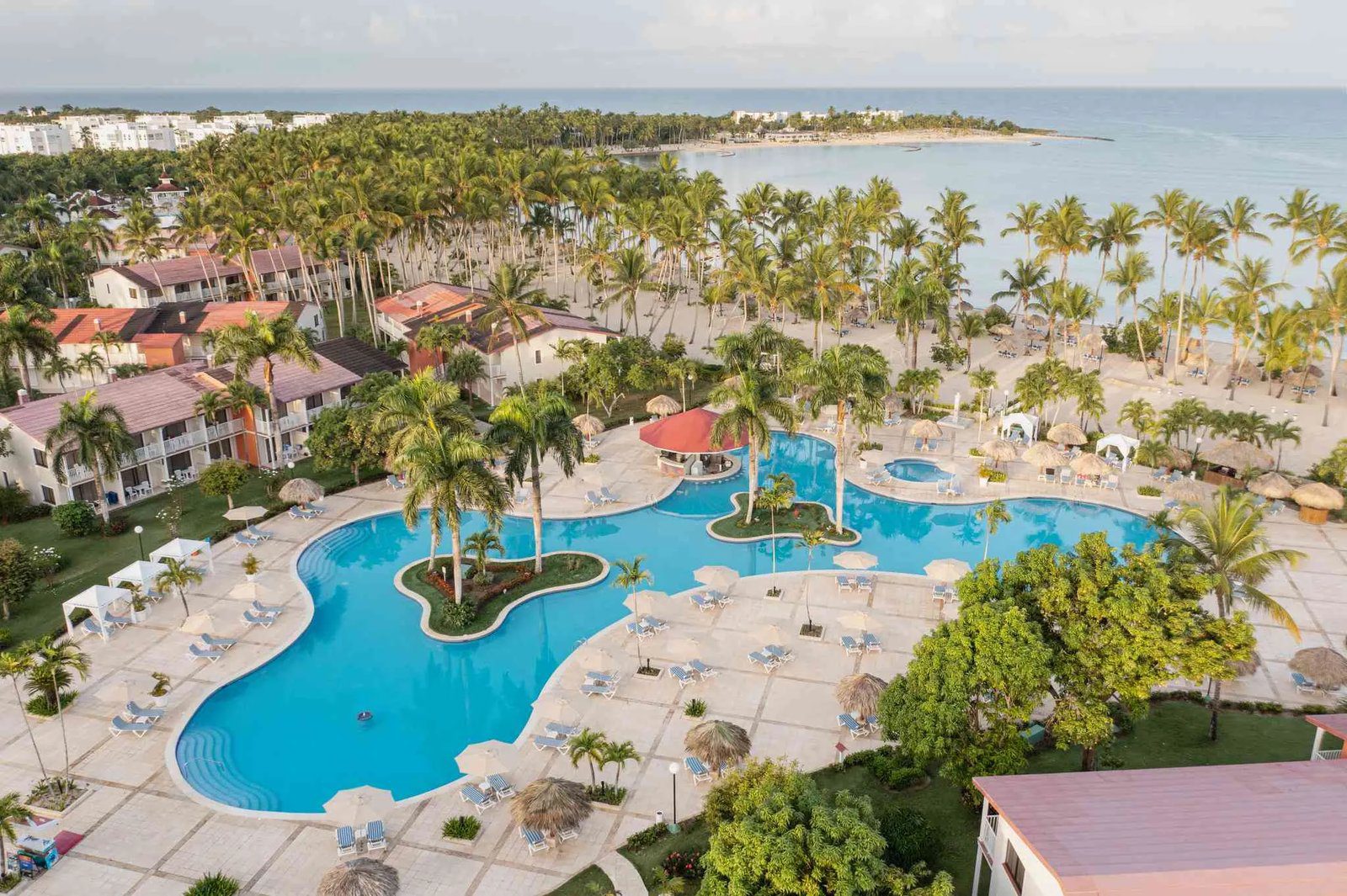 Bahia Principe Grand La Romana