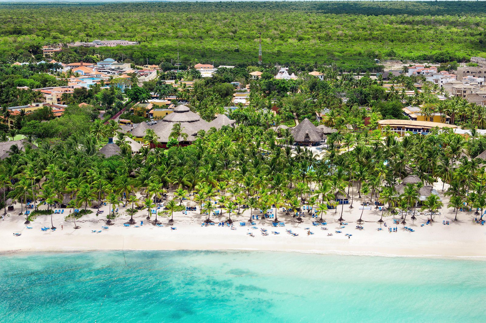 Hotel Catalonia Royal La Romana