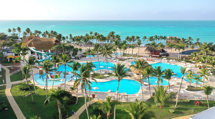 Sunscape Dominicus La Romana