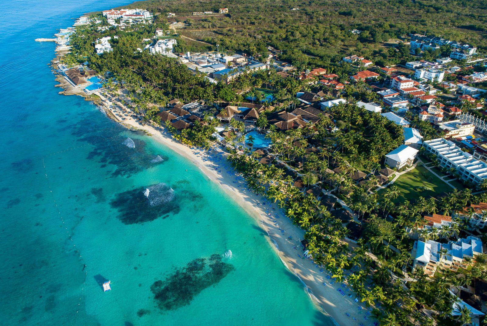 Hotel Viva Dominicus by Wyndham La Romana