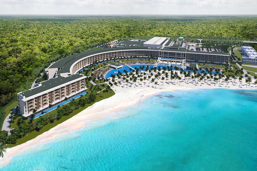 Barceló Maya Grand Resort