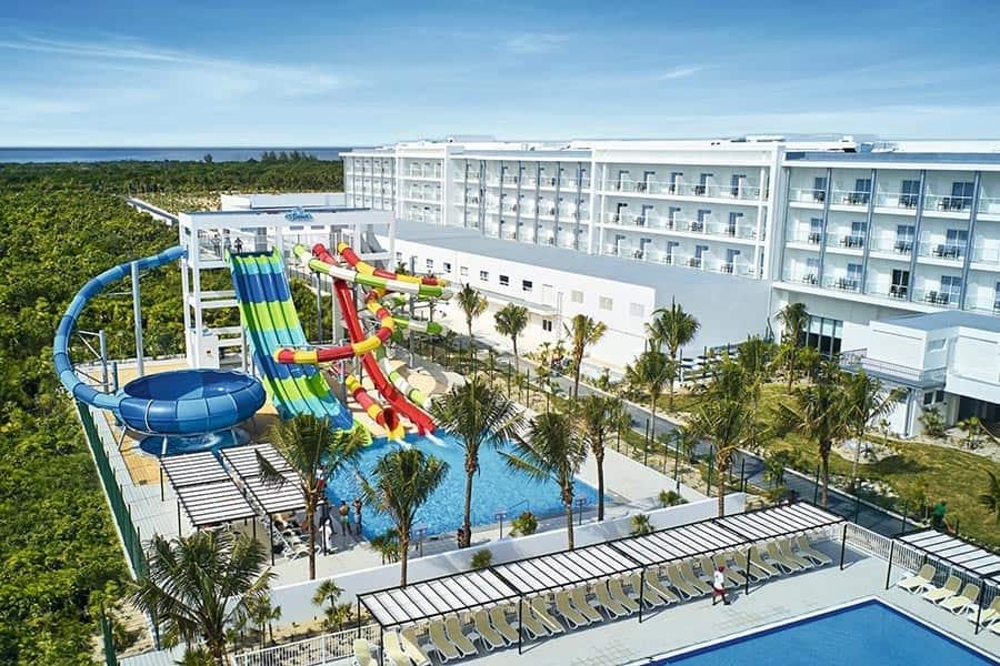 Hotel Riu Dunamar