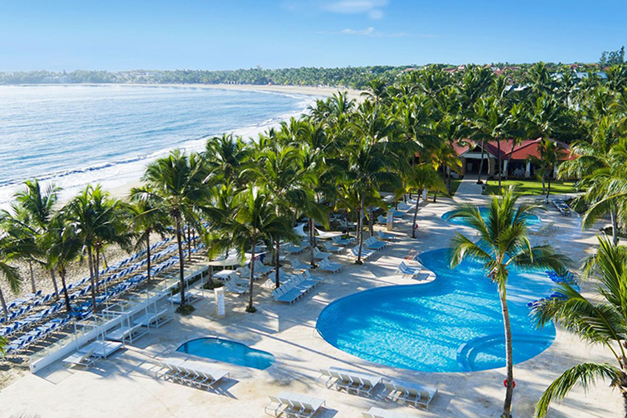 Viva Wyndham Puerto Plata