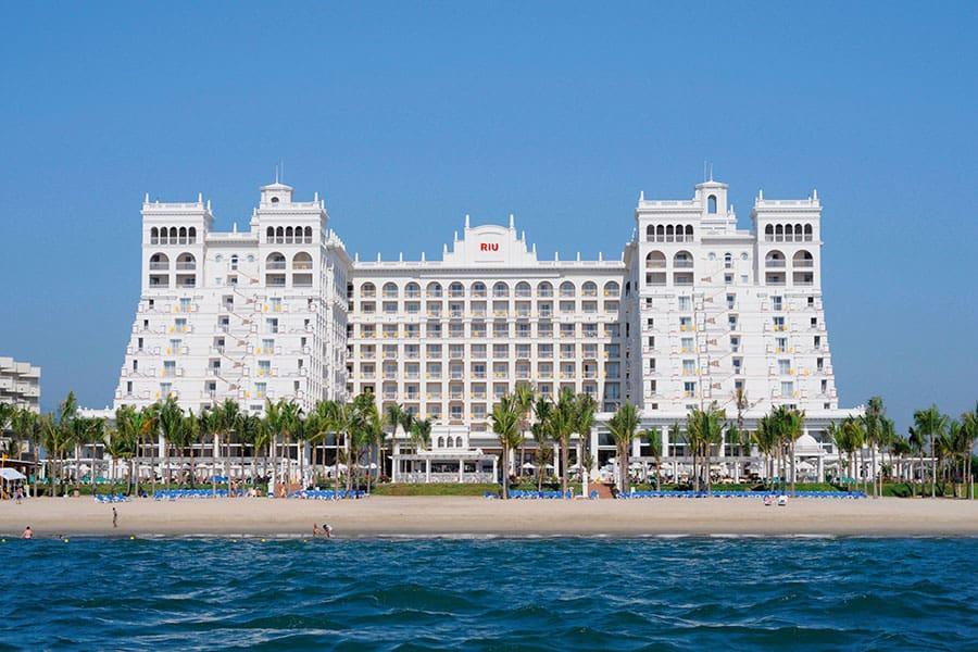 Riu Palace Pacífico