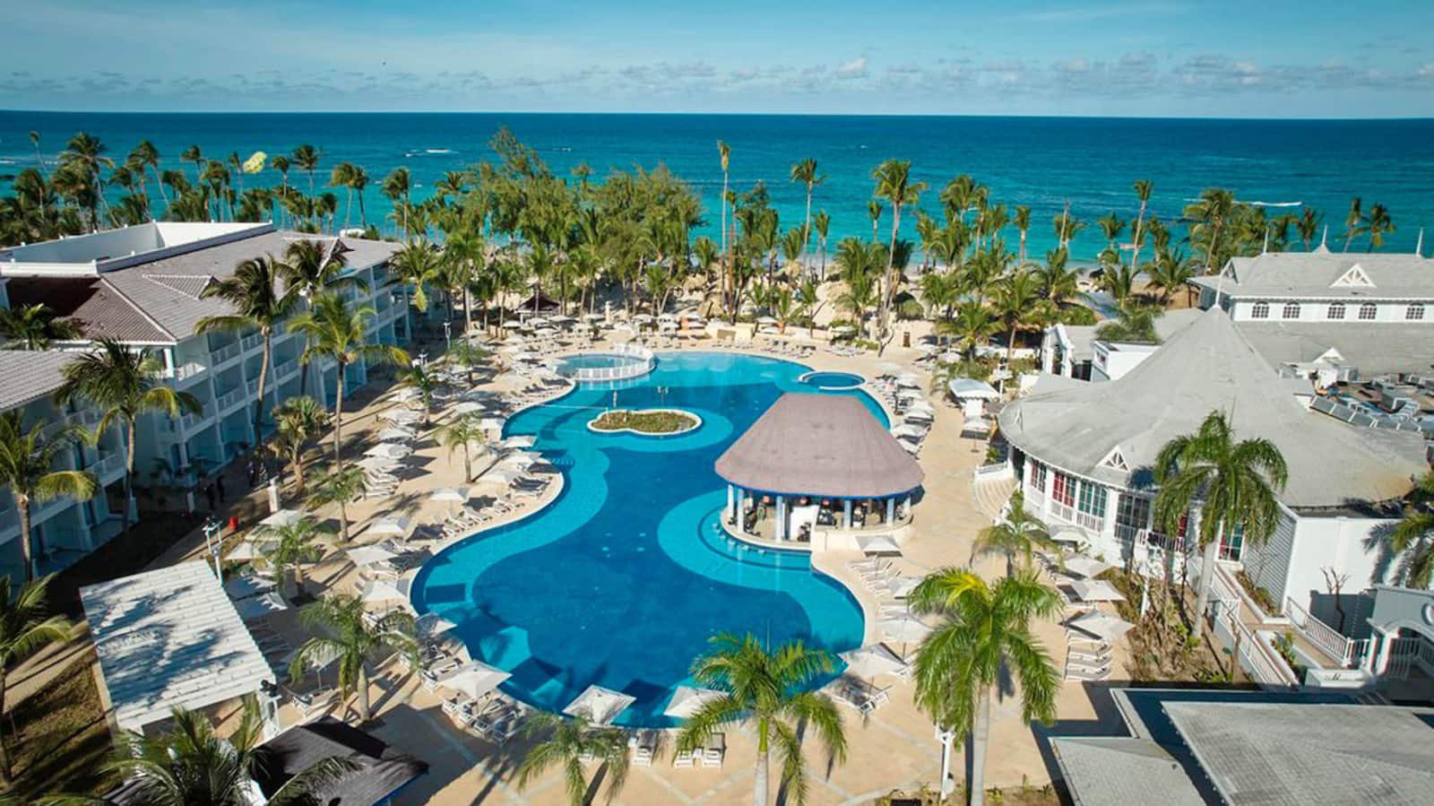 Bahia Principe Luxury Esmeralda
