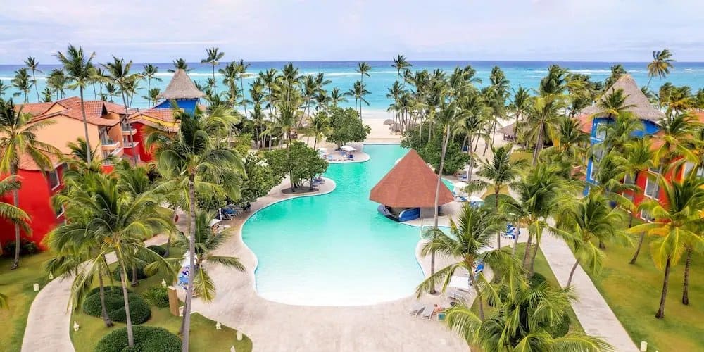 Caribe Club Princess Beach Resort & Spa