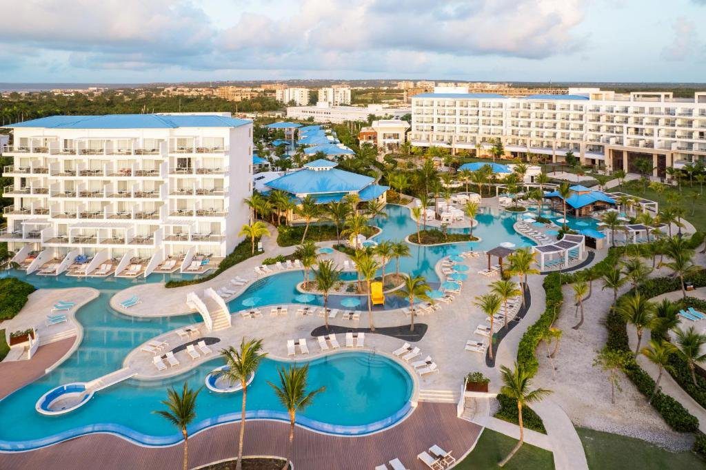 Dreams Punta Cana Resort & Spa