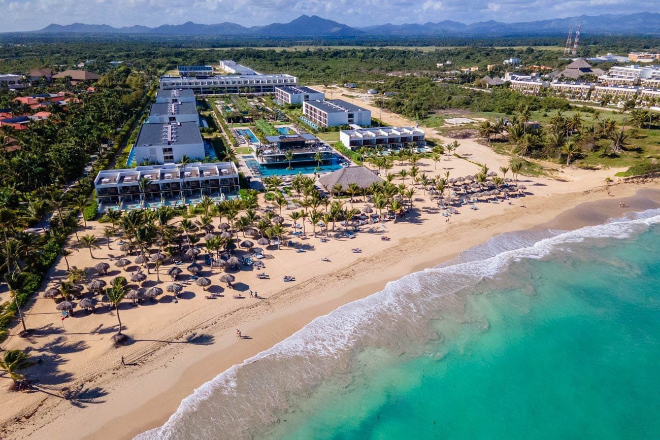 Live Aqua Beach Resort Punta Cana