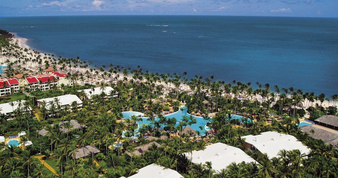 Meliá Caribe Beach