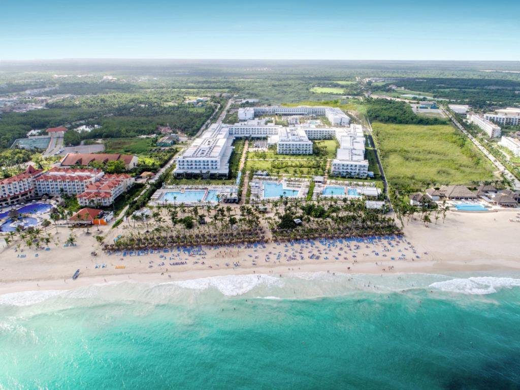 Hotel Riu República