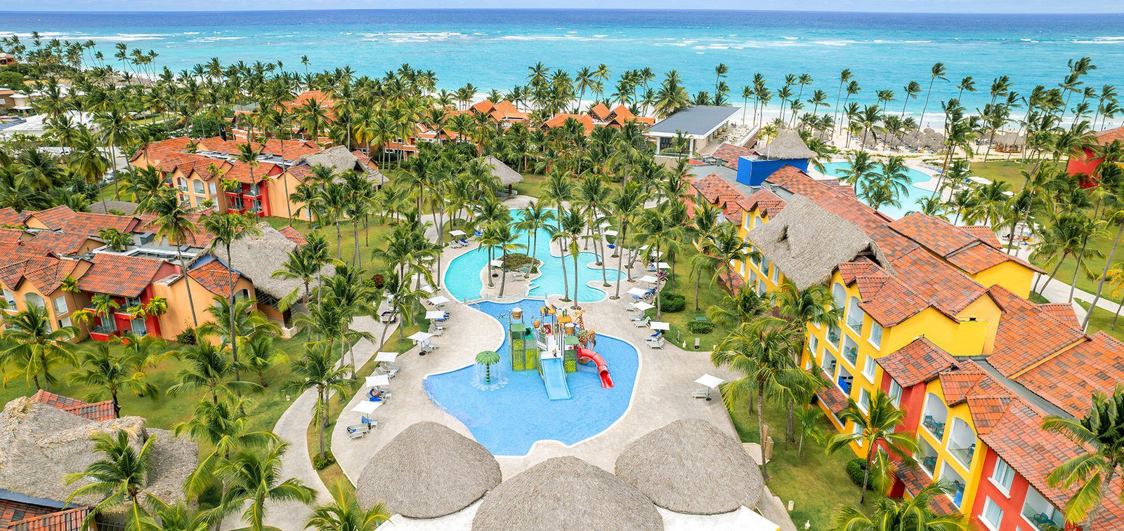 Tropical Princess Beach Resort & Spa