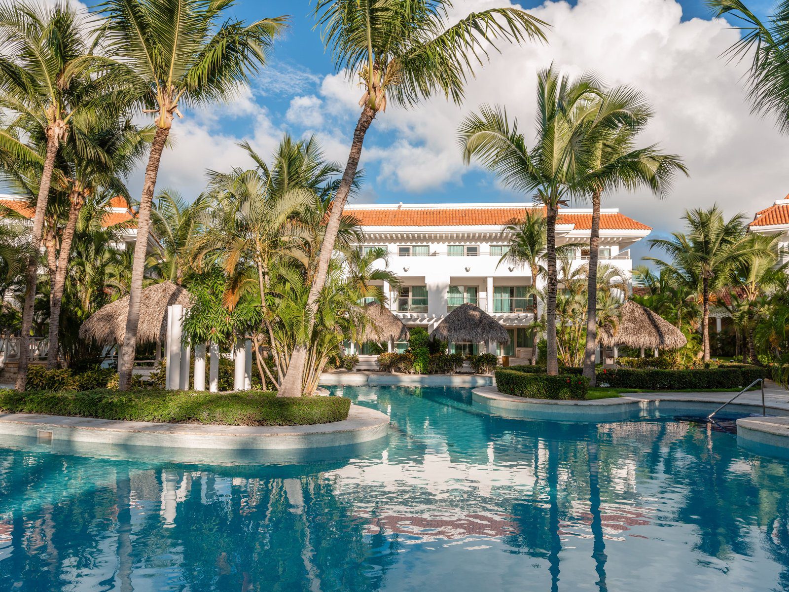Zel Punta Cana – All Suites